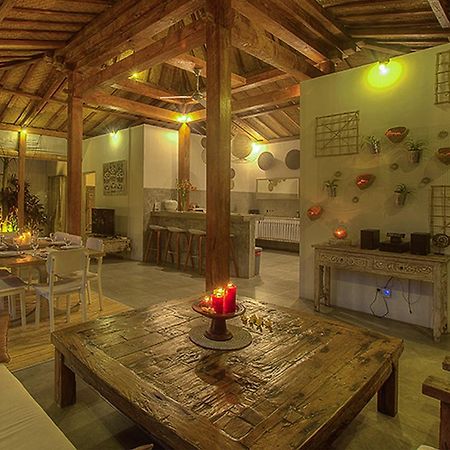 Villa Gladak By Optimum Bali Villas Seminyak Eksteriør bilde