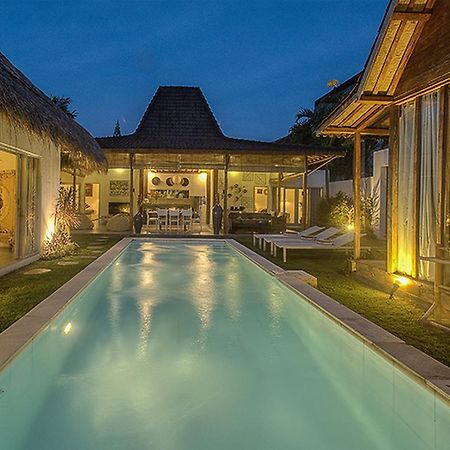 Villa Gladak By Optimum Bali Villas Seminyak Eksteriør bilde