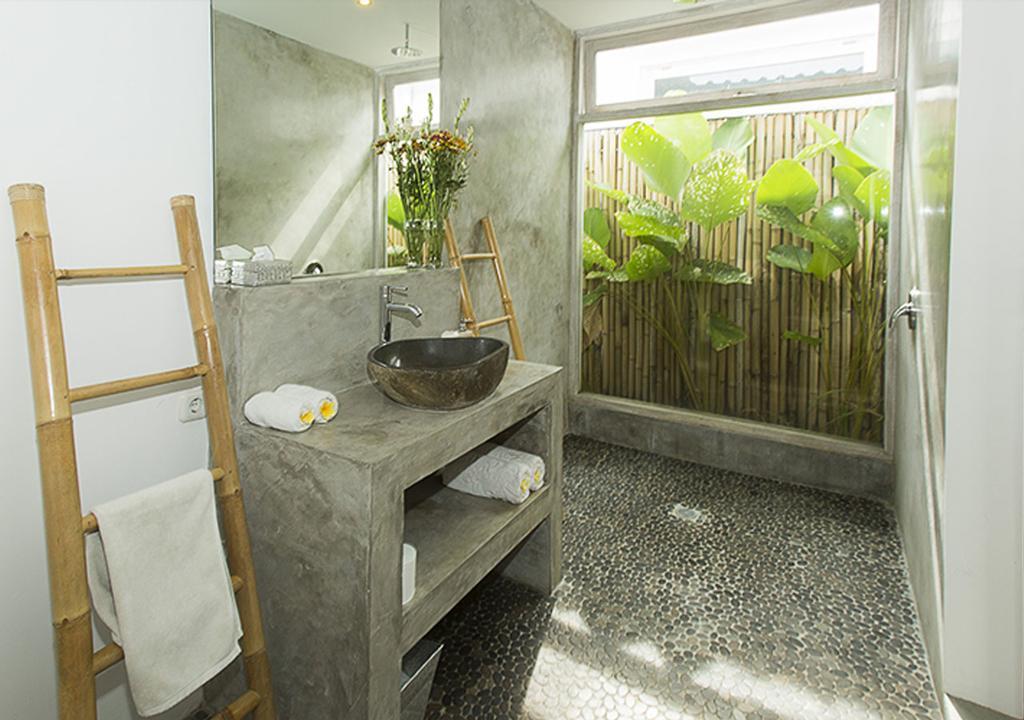 Villa Gladak By Optimum Bali Villas Seminyak Eksteriør bilde