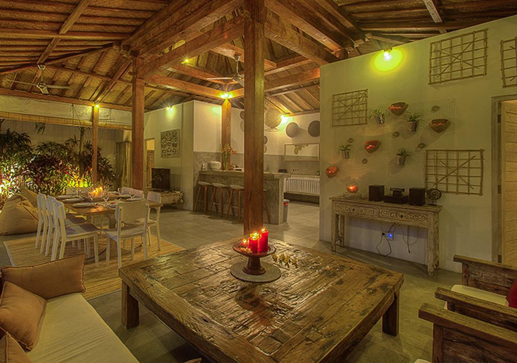 Villa Gladak By Optimum Bali Villas Seminyak Eksteriør bilde