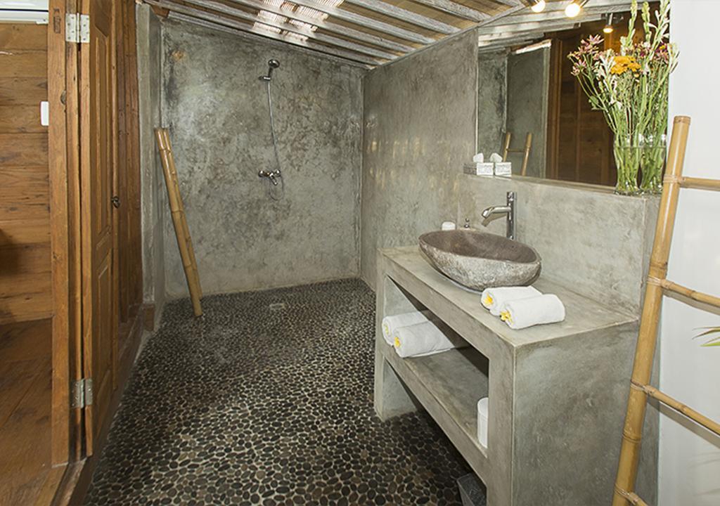 Villa Gladak By Optimum Bali Villas Seminyak Eksteriør bilde