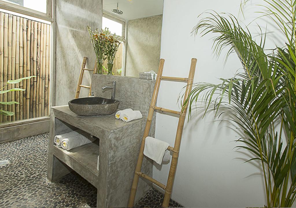Villa Gladak By Optimum Bali Villas Seminyak Eksteriør bilde