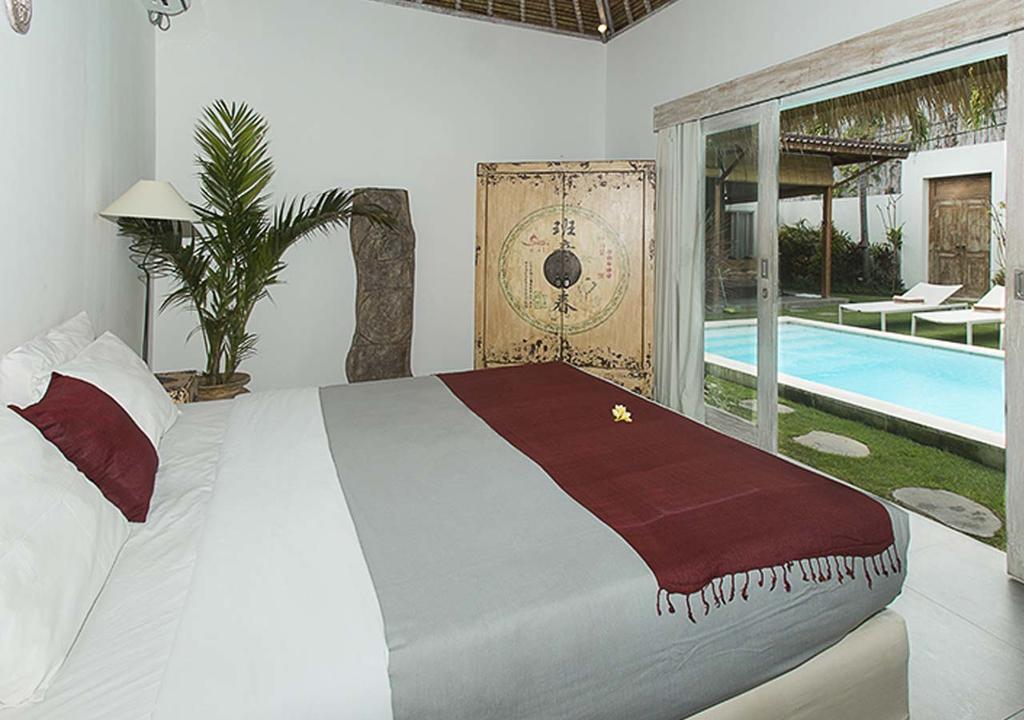 Villa Gladak By Optimum Bali Villas Seminyak Eksteriør bilde