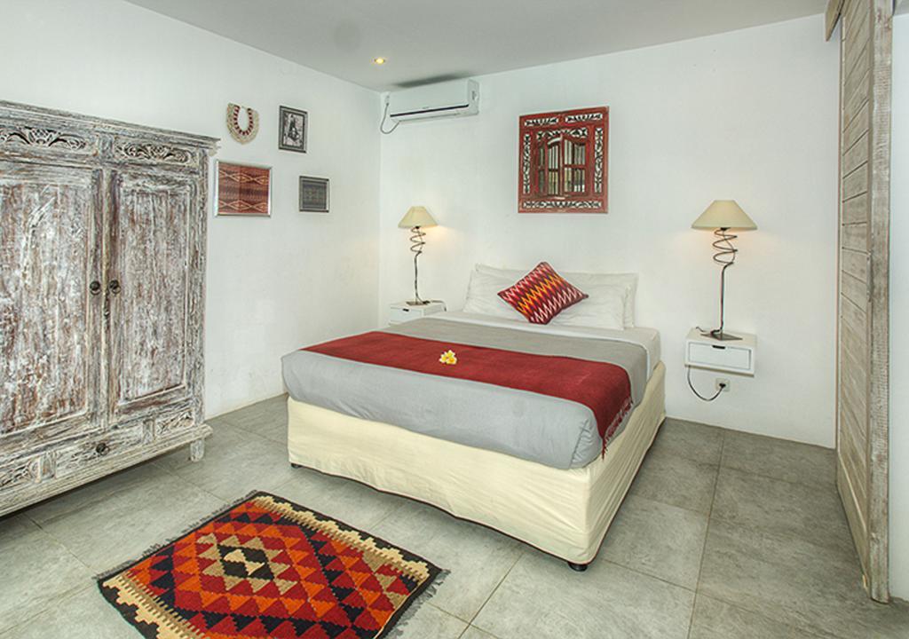 Villa Gladak By Optimum Bali Villas Seminyak Eksteriør bilde