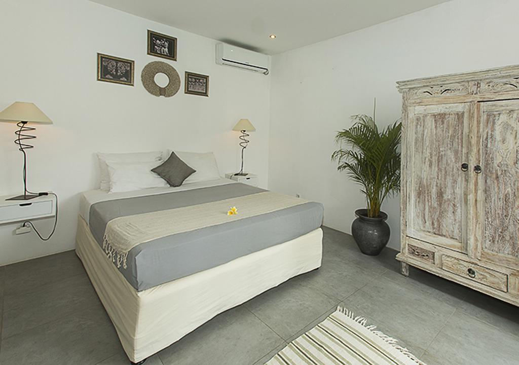 Villa Gladak By Optimum Bali Villas Seminyak Eksteriør bilde
