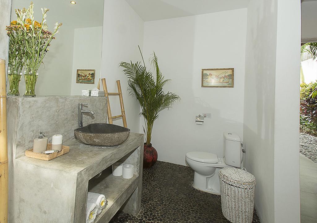 Villa Gladak By Optimum Bali Villas Seminyak Eksteriør bilde