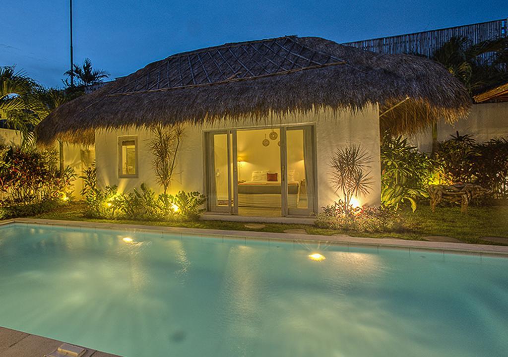 Villa Gladak By Optimum Bali Villas Seminyak Eksteriør bilde