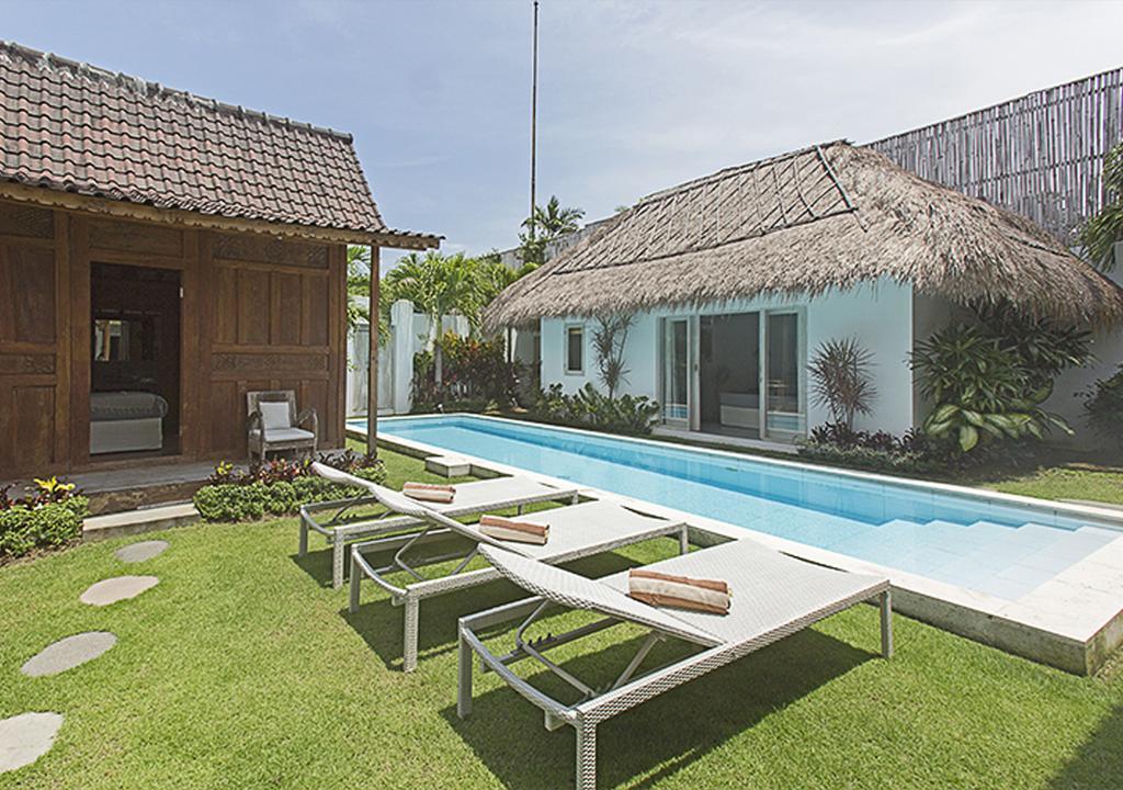 Villa Gladak By Optimum Bali Villas Seminyak Eksteriør bilde